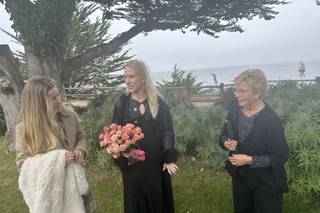 Ellen Scher Wedding Officiant - 36