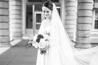 Gilded Bridal - 34