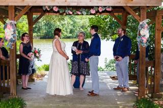Wedding Officiants of Coastal Virginia - 13