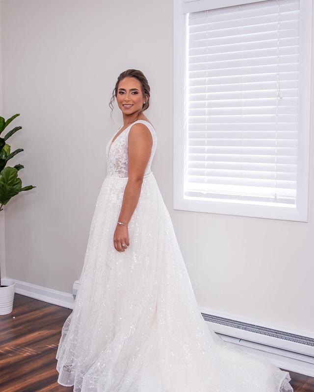 Mayelin Vicente Makeup Artist - 2