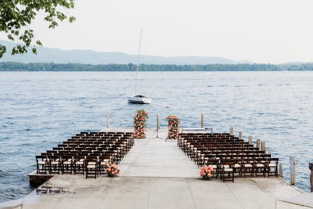 All Occasions Chiavari Rentals - 4