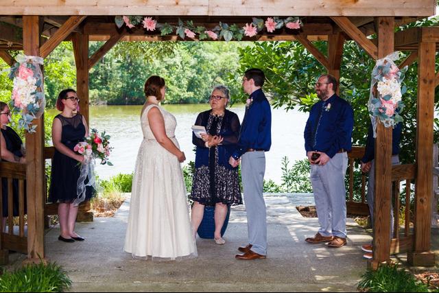 Wedding Officiants of Coastal Virginia - 4
