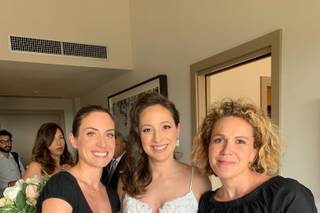 The Tuscan Beauty Wedding - 109