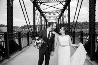 Weddings by Alisa - 21