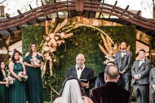 Kristin Johnston Bridal - 23