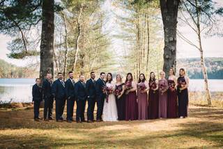 Bear Mountain Inn + Barn - 62