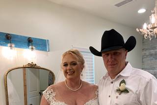Tracy's Union Events & Services - 12