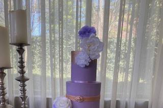 Julie Miller Cake Design - 13