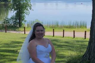 Nancy's Bridal and Eveningwear - 9