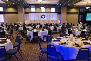 Clay County Regional Events Center - 5