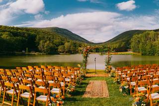 Timber Lake Camp - 12