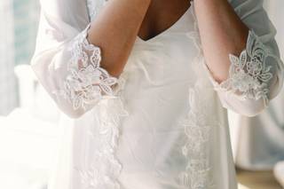Bride's Side Beauty - 72
