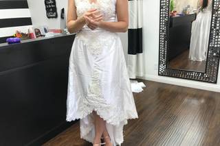 Dantella Bridal & Tailoring - 14