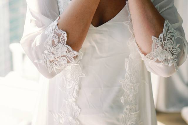 Bride's Side Beauty 5
