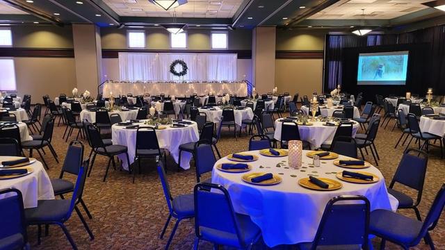 Clay County Regional Events Center - 1