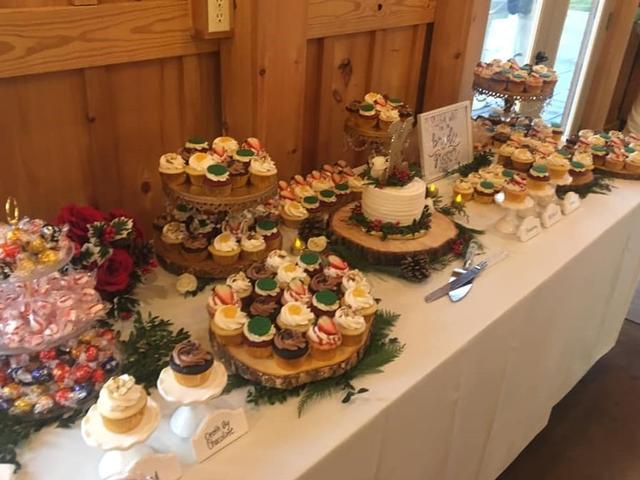 Bazzle's Bakery, LLC. - 3