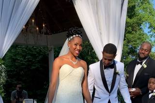 Alexander Homestead by Wedgewood Weddings - 49