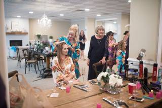 Creekside Terrace by Wedgewood Weddings - 22