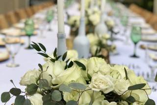 Hayal Flowers Design & Events - 77