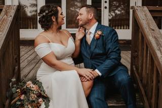 Weddings by Abbey - 50