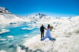 Chugach Peaks Photography - 31