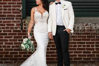 Iyrus Weddings Photo & Video - 42