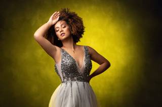 Lucero Artistry - 1