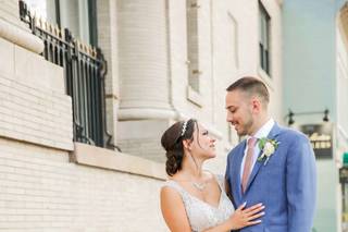 Pearl Bridal Boutique - 14