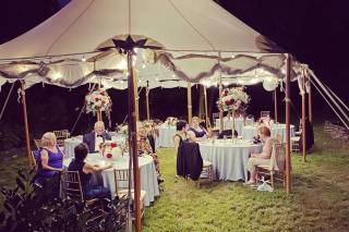 Written in the Stars Events - 6
