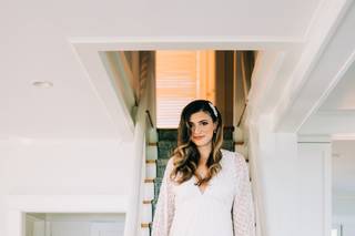 Alexandria Gilleo Makeup Artist - 18