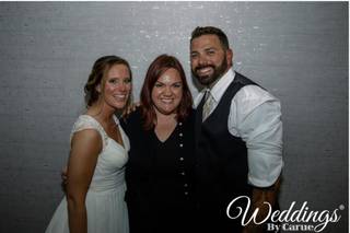 Stress-Free Weddings, Inc. - 14