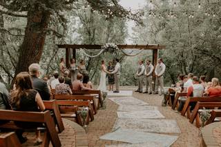 The Pines by Wedgewood Weddings - 13