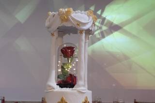 Chantilly Cakes - 24