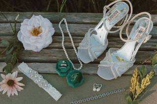 LA DI DA Weddings & Events - 20