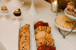 Autumn's Custom Catering and Cafe - 8
