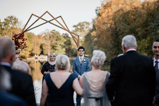 Piedmont Park Conservancy - Venue - Atlanta, GA - WeddingWire