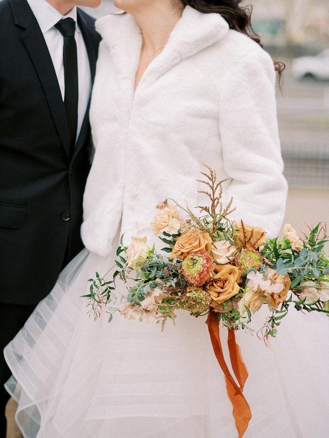 Rachael Meader Floral and Event Design - 2