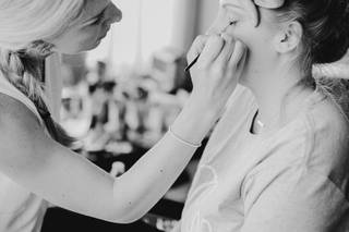 Agape Airbrush Makeup and Hair - 16