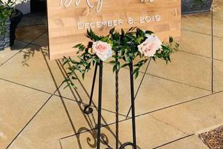 The Cottage Florals and Event Designs - 92