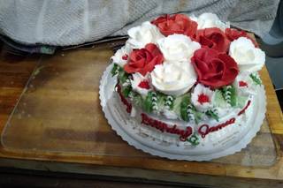 Mrs. Backers Pastry Shop - 7