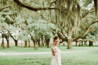 Blush Bridal Salon - 6