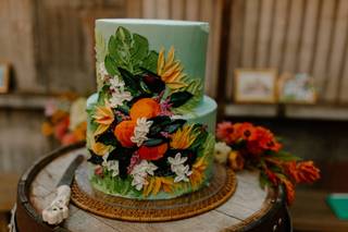 Gateaux Cakes & Pastries - 14