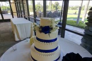 Patty's Cakes and Desserts - 92