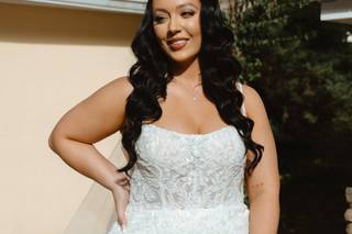 Vivid Bridal Boutique - 8