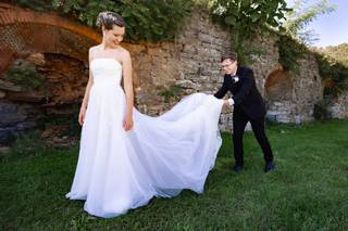 Posh Bridal - 46