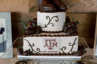 Cakes by Design - 8