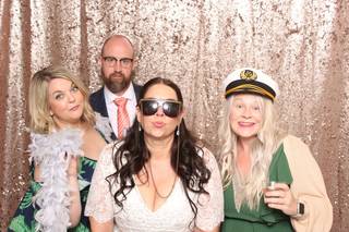 Bourbon Booth - Luxury Photo Booth - 6