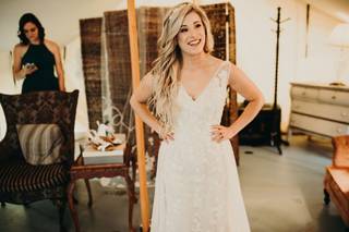 WedLocks Bridal Hair & Makeup - 19