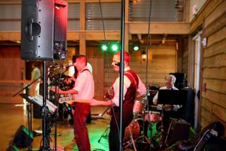 Bueller & Party of 5-Nashville's Premiere Event Bands - 14