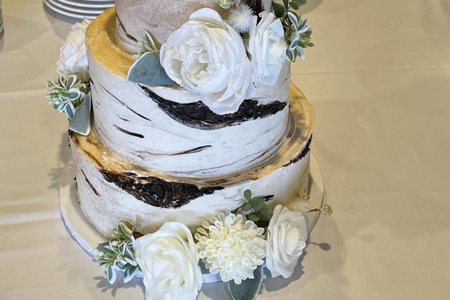 Mountain State Cakes 1